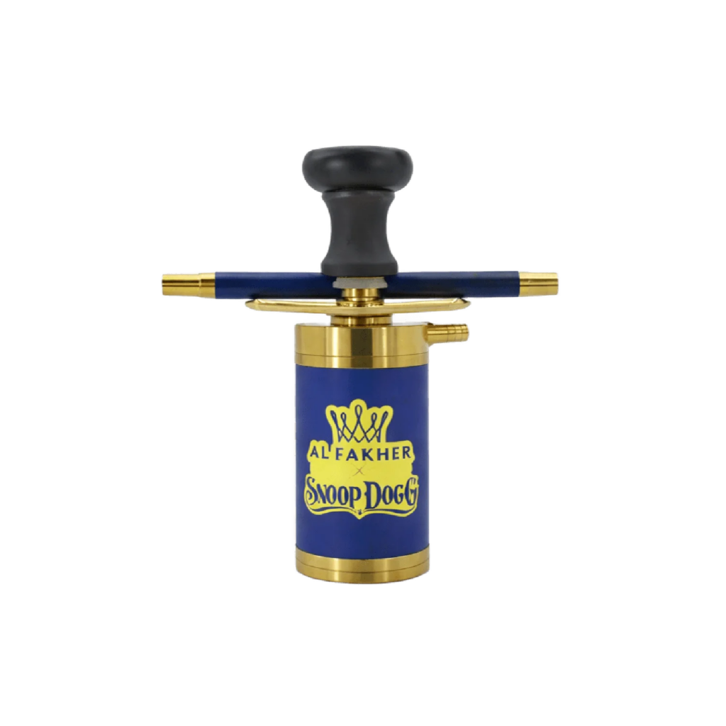 Supra Hexa vs. Other Travel Hookahs: Which One Should You Buy? 1 image 1