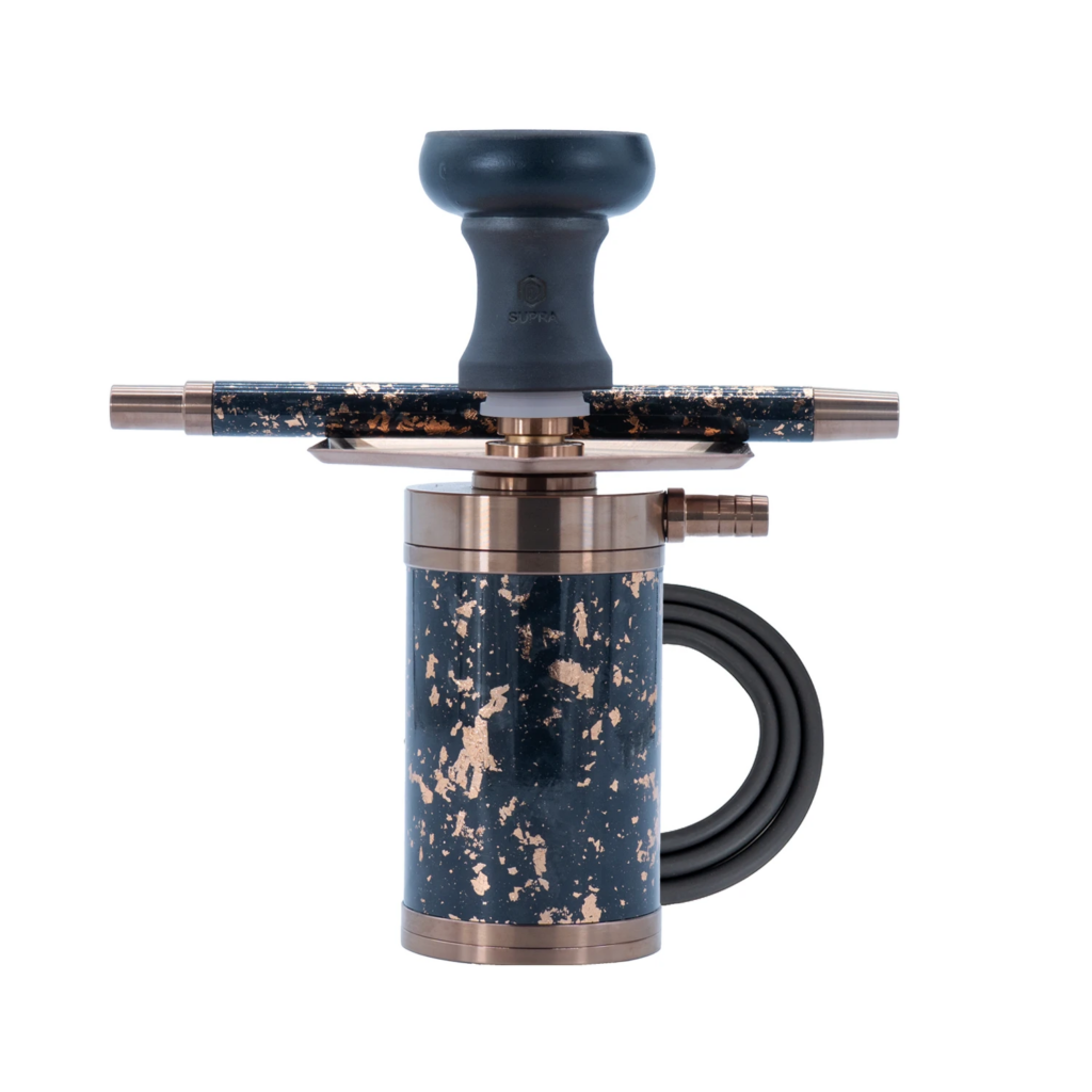 Supra Hexa vs. Other Travel Hookahs: Which One Should You Buy? 2 image 2