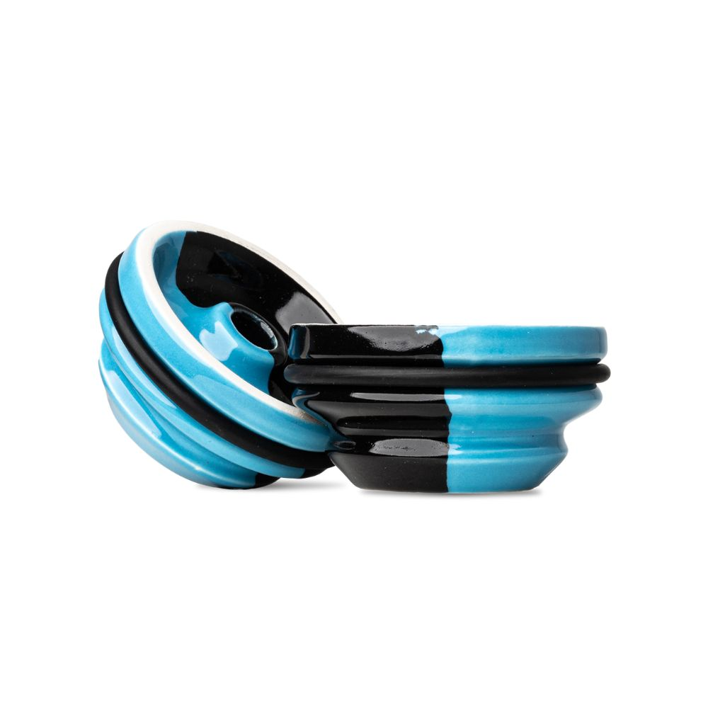 Hookain Bowls Explained: LiT LiP, Low Lip, Drip Bowl & More 3 image 3