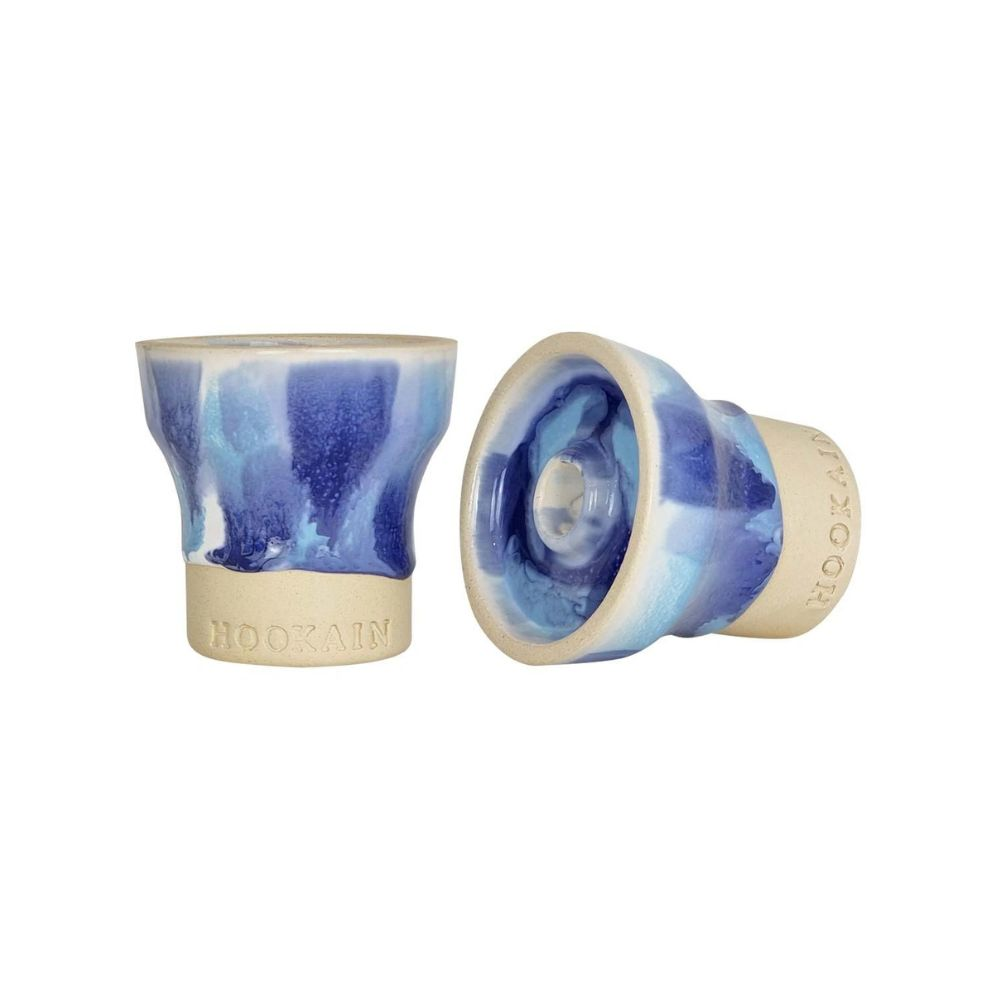 Hookain Bowls Explained: LiT LiP, Low Lip, Drip Bowl & More 2 image 5
