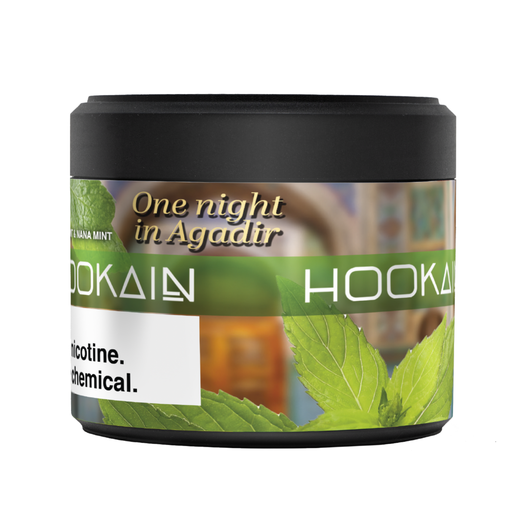 Hookain vs. Other Premium Hookah Tobacco Brands: A Side-by-Side Comparison 1 image 9