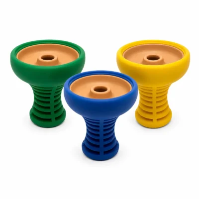 Agni Silicon Ceramic Bowl Phunnel