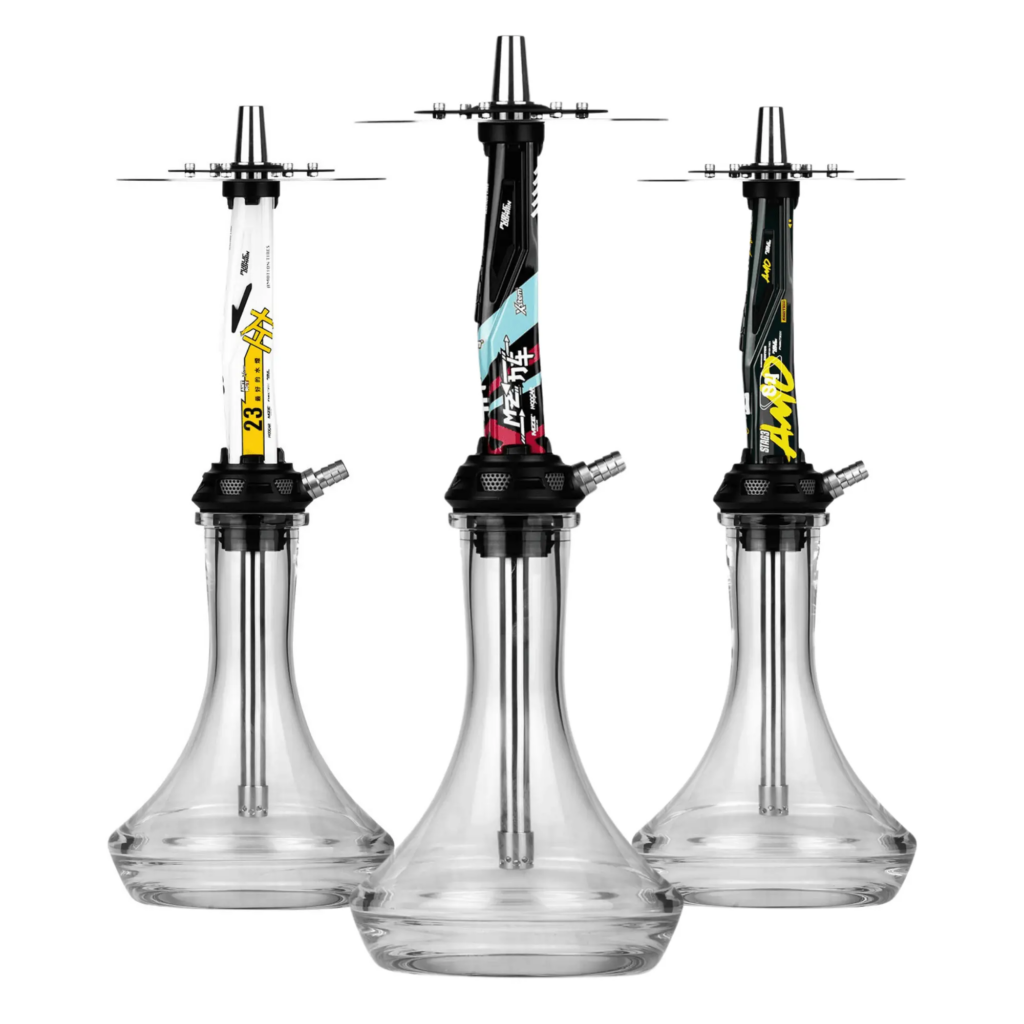 College Campus Hookah Trends: What's Popular with Gen Z 2 image 14