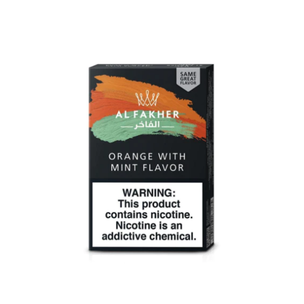 Real vs Fake Starbuzz Tobacco: How to Spot Counterfeits 2 image 5