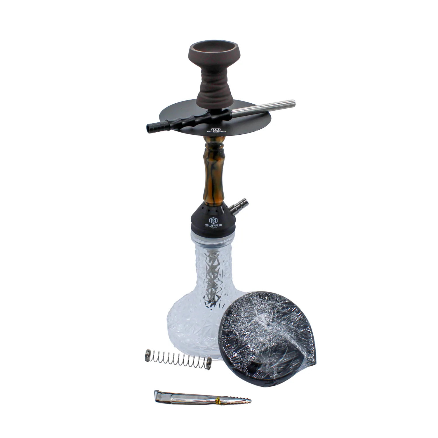 Supra Hookah Evolution Craft Base 2 Supra Hookah Evolution Craft Base - Image 2