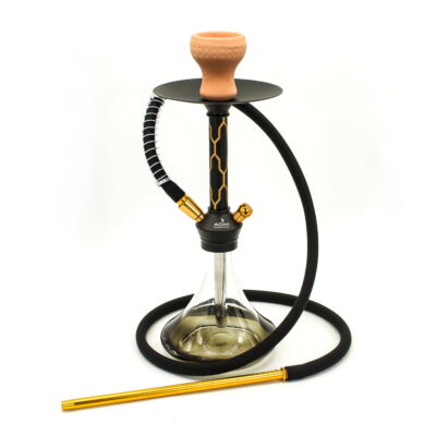 Hookah Nation Mini Electron