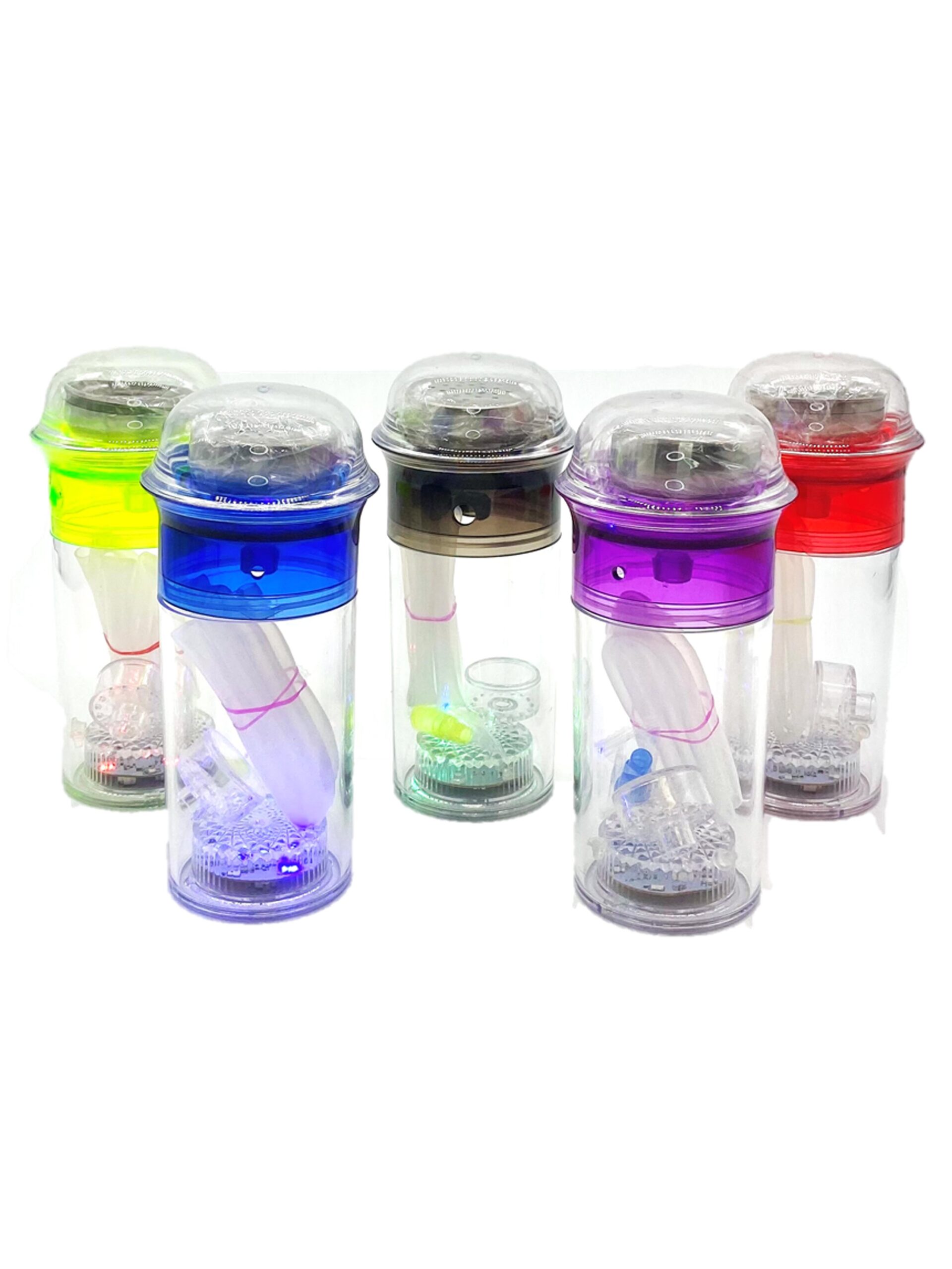 Smoke & Fun Teeny 2 Hookah by Agni 1 Smoke & Fun Teeny 2 Hookah by Agni